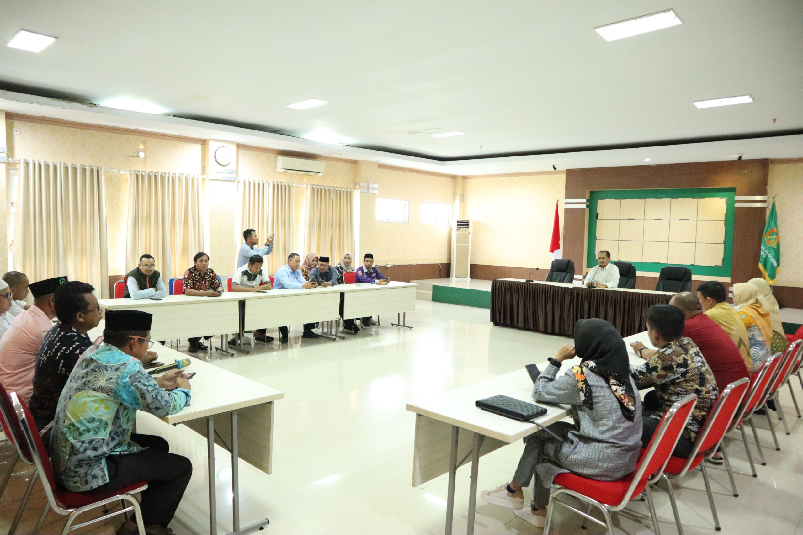 Reuni Akbar STAIN IAIN Palopo akan Digelar 13 April 2024 Mendatang