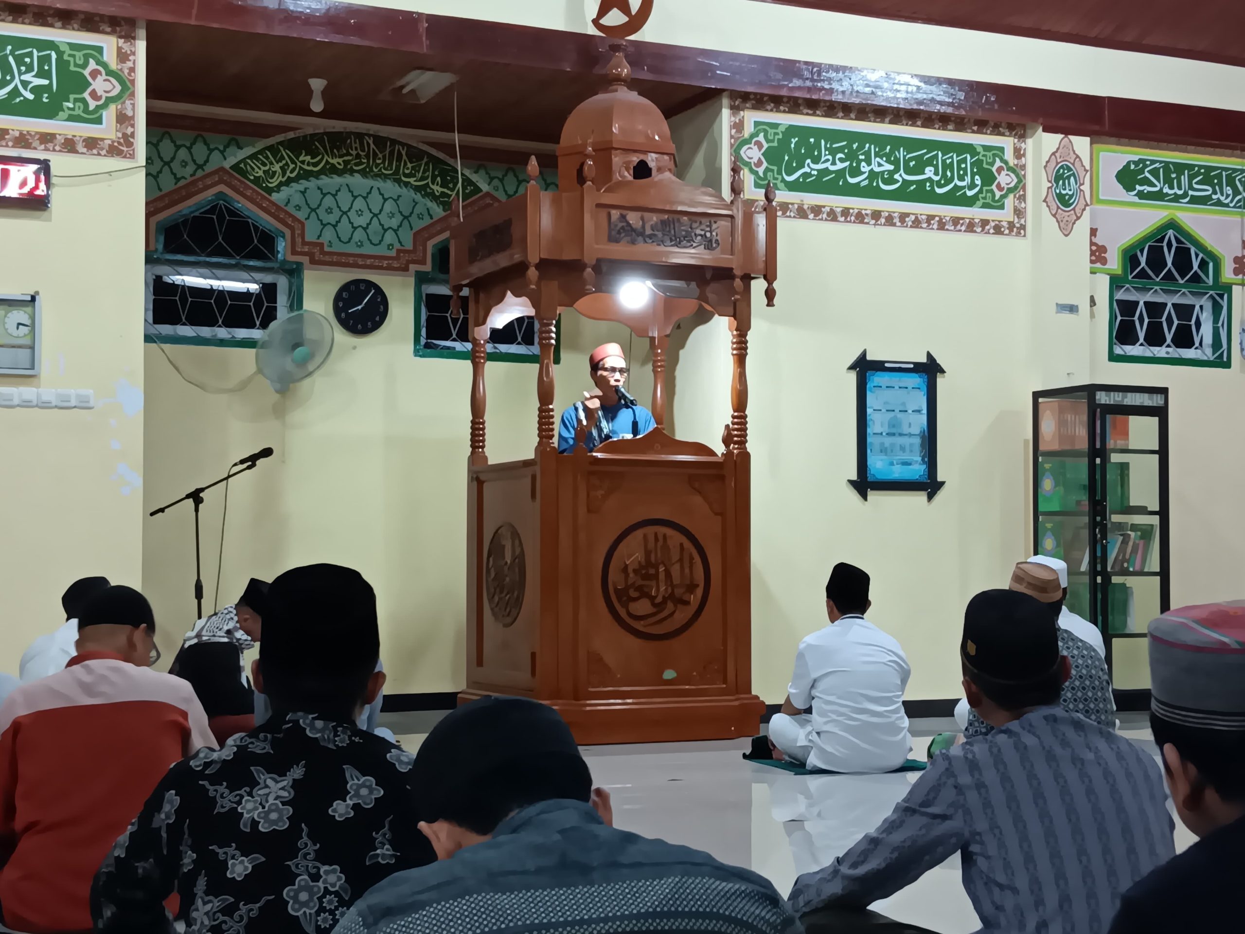 Jadikan Akhirat Sebagai Tujuan Utama