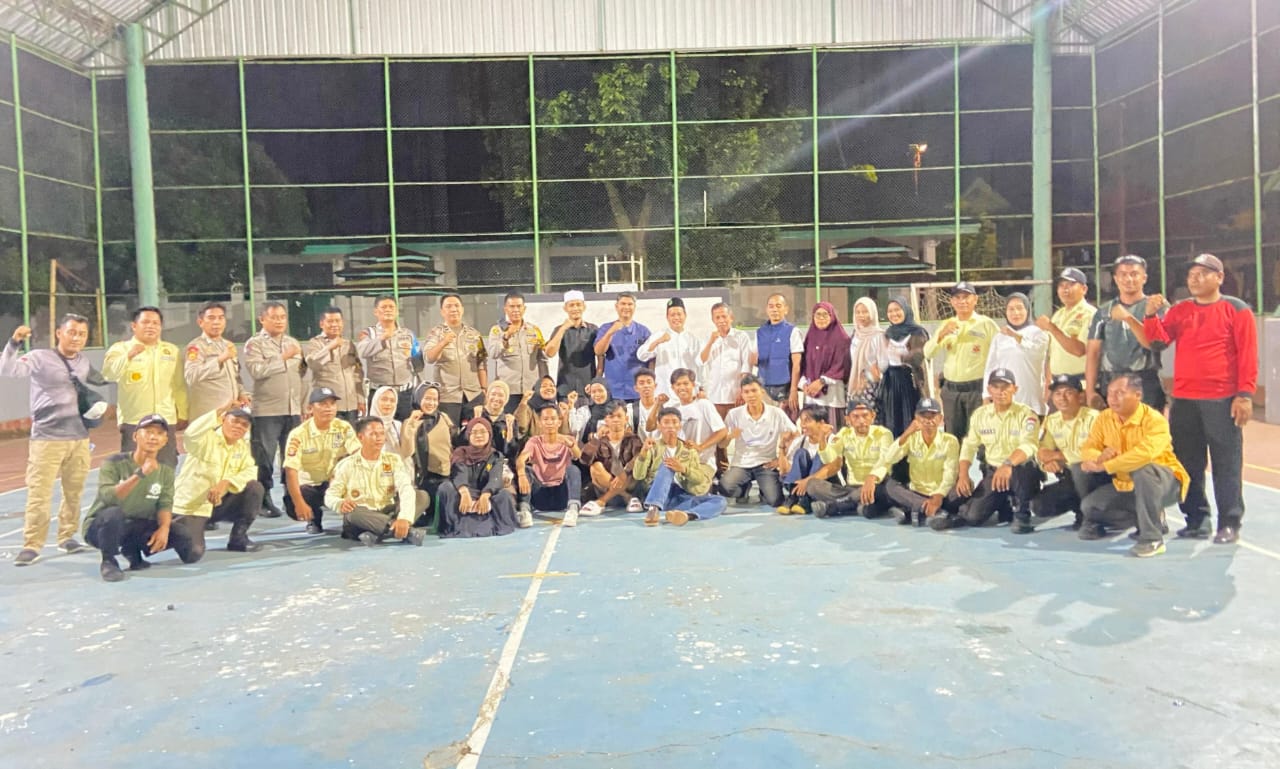 Pemilma IAIN Palopo Berjalan Demokratis, Berikut Hasilnya