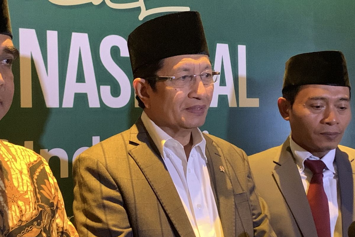 Keberpihakan Menag pada Guru