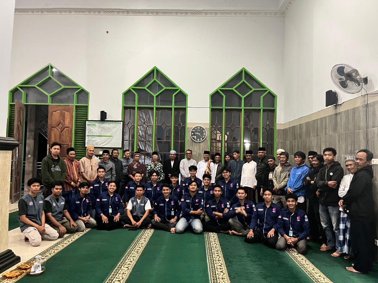 HMPS MBS UIN Palopo Gelar Sosialisasi Zakat Pertanian di Kabupaten Enrekang