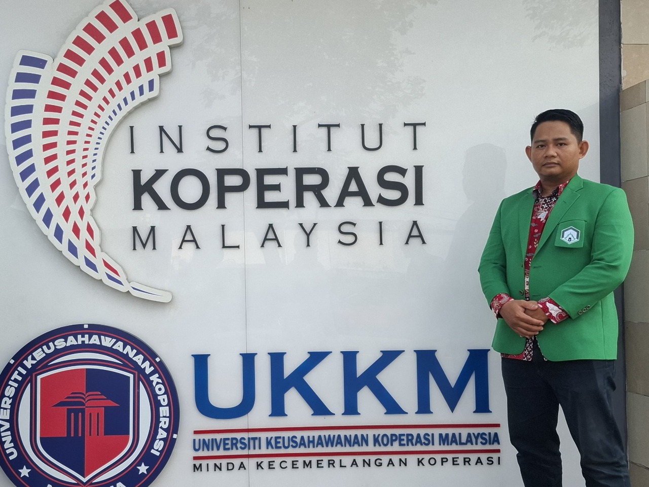 FEBI UIN Palopo Gandeng Kampus Internasional Siapkan Modul Pendampingan Koperasi Merah Putih