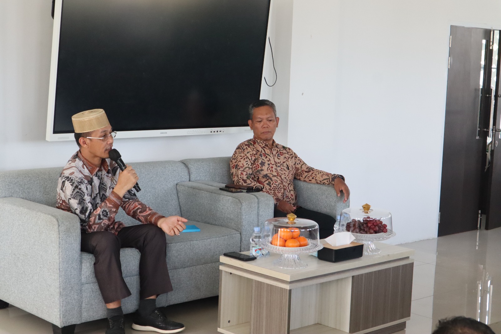 UIN Palopo Dorong Riset Bermanfaat dan Berdampak Bagi Pemerintah dan Masyarakat