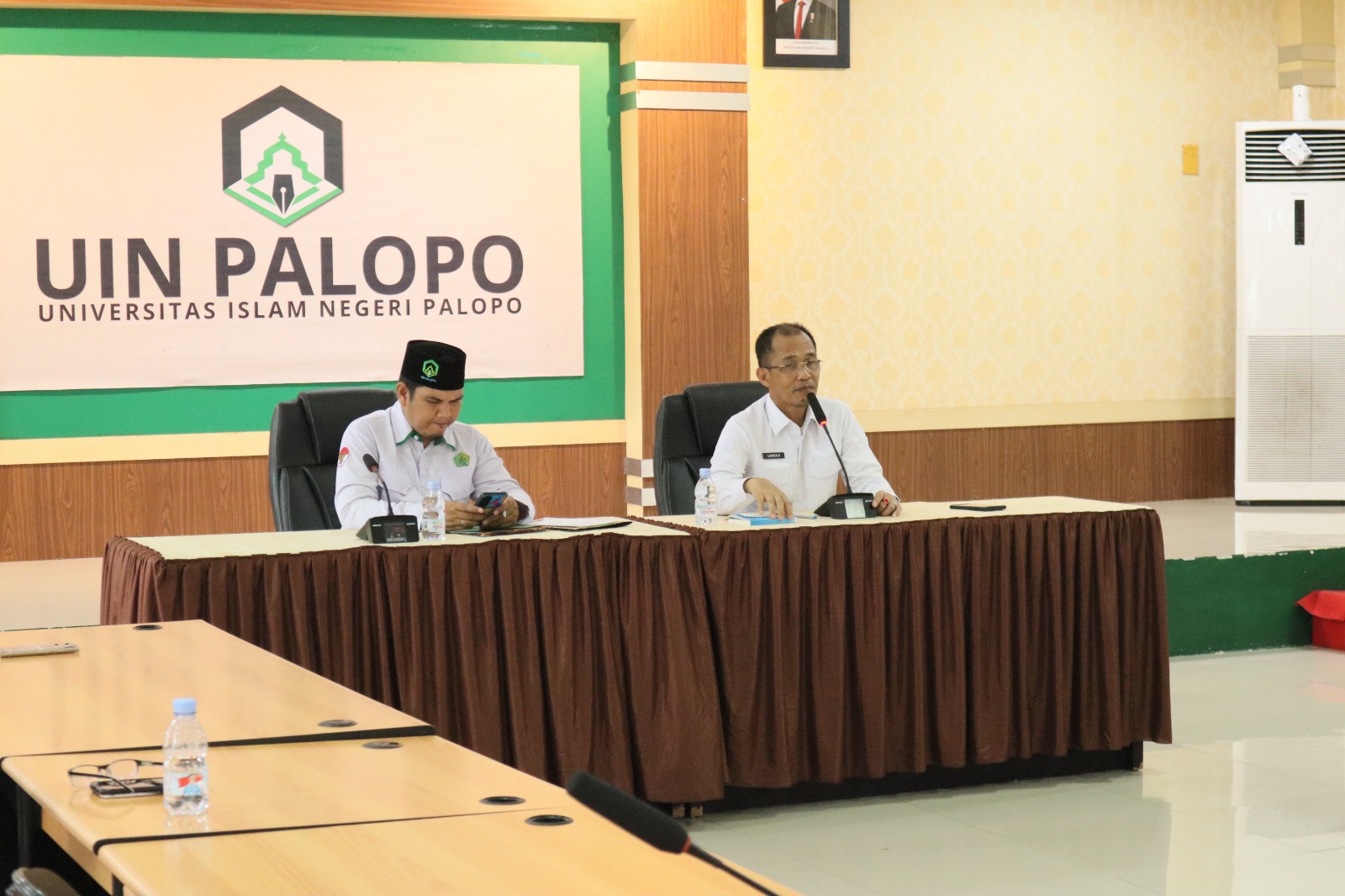Menuju Kompetensi Global, UIN Palopo Bekali Peserta Pelatihan Bahasa Asing 2026