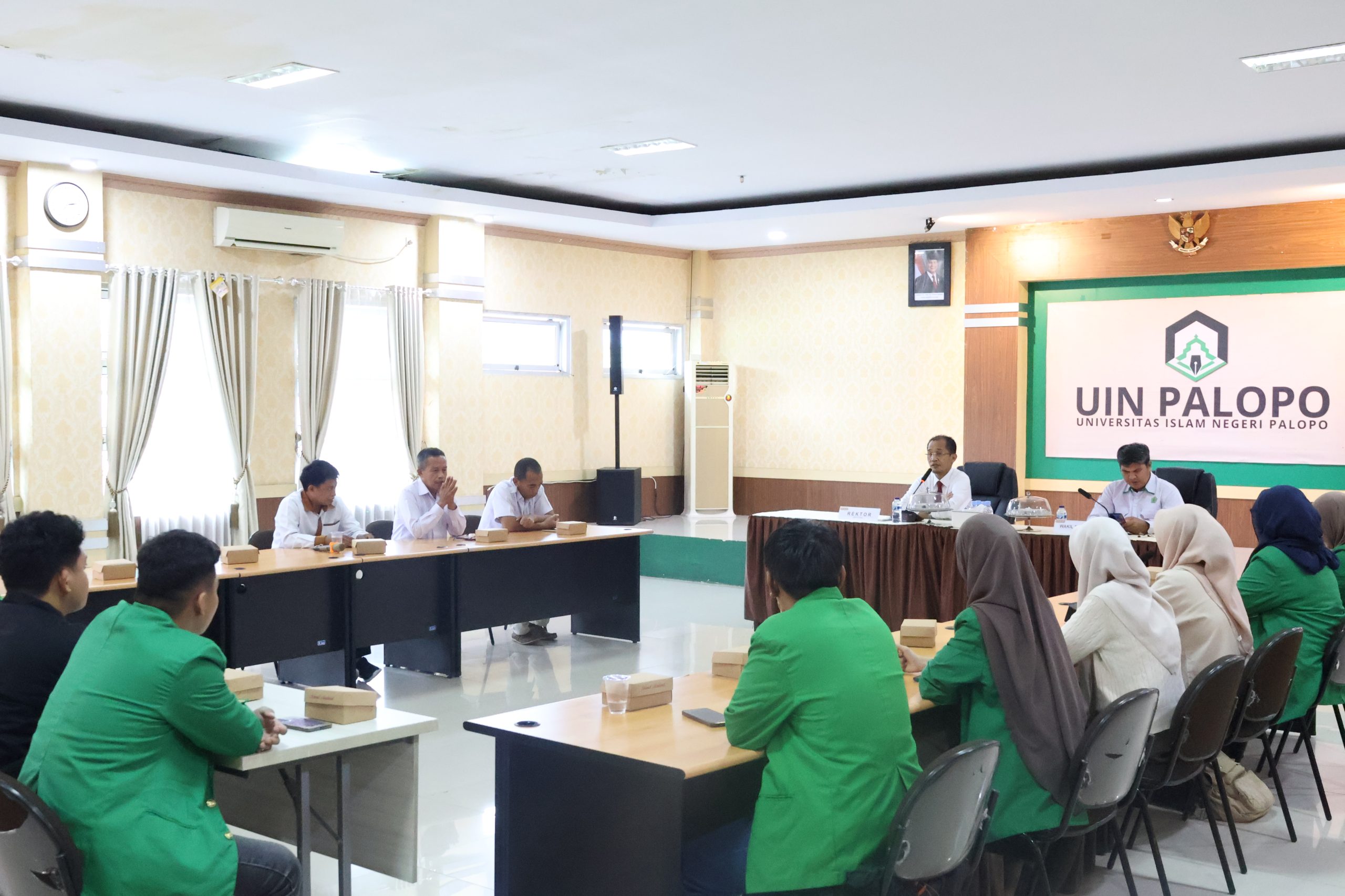 Mahasiswa UIN Palopo Tuntaskan Pelatihan Bahasa di Kediri, Rektor: Bekal Penting Menuju Kompetensi Global