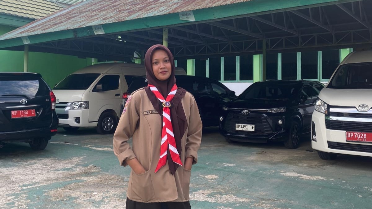 Mahasiswa UIN Palopo Ini Ukir Prestasi Bidang Literasi Tingkat Nasional