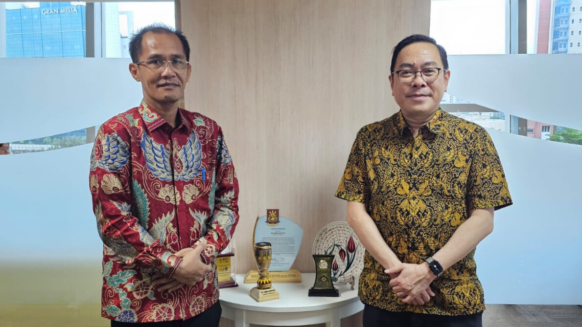 UIN Palopo Perkuat Tridarma melalui Kemitraan Nasional dengan Institut Leimena