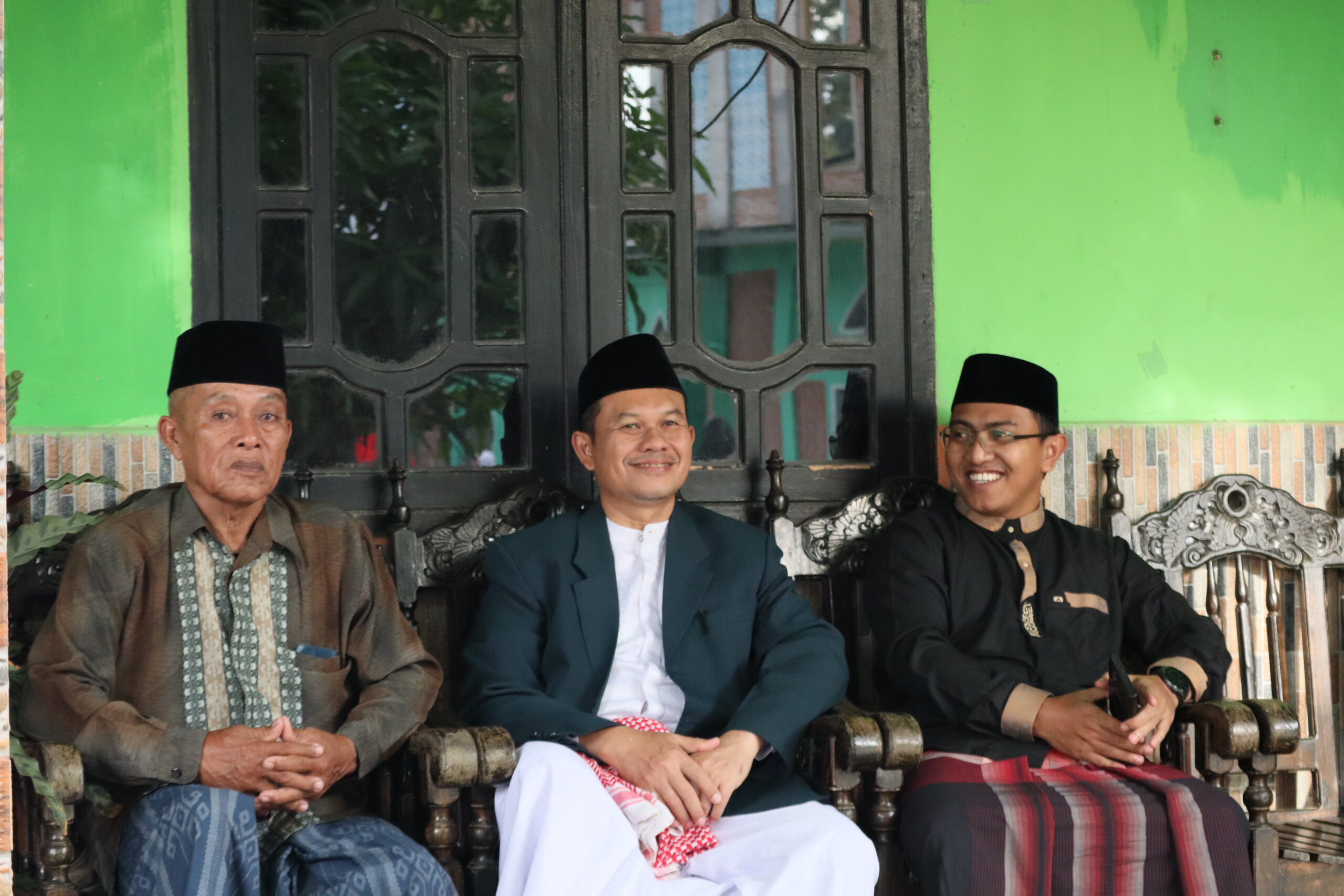 Ramadan di Pesantren, UIN Palopo Dorong Santri Jaga Niat dan Bakti pada Orang Tua