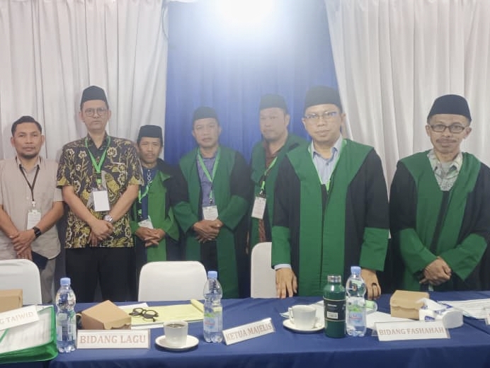 Dua Akademisi UIN Palopo Dipercaya Jadi Dewan Hakim MTQ Tingkat Provinsi Sulsel