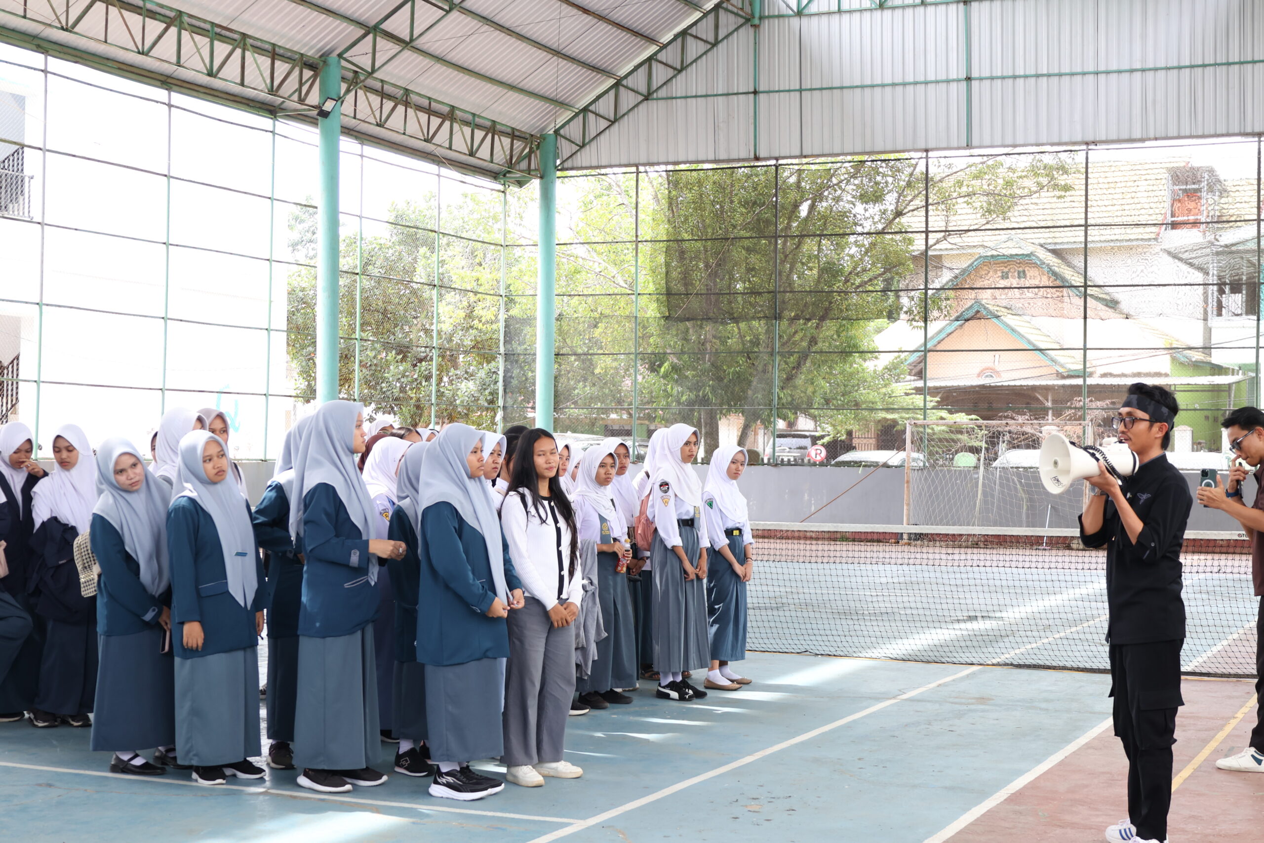 Tingkatkan Kapasitas Generasi Muda, UIN Palopo Hadirkan Student Skill Up Day 2026