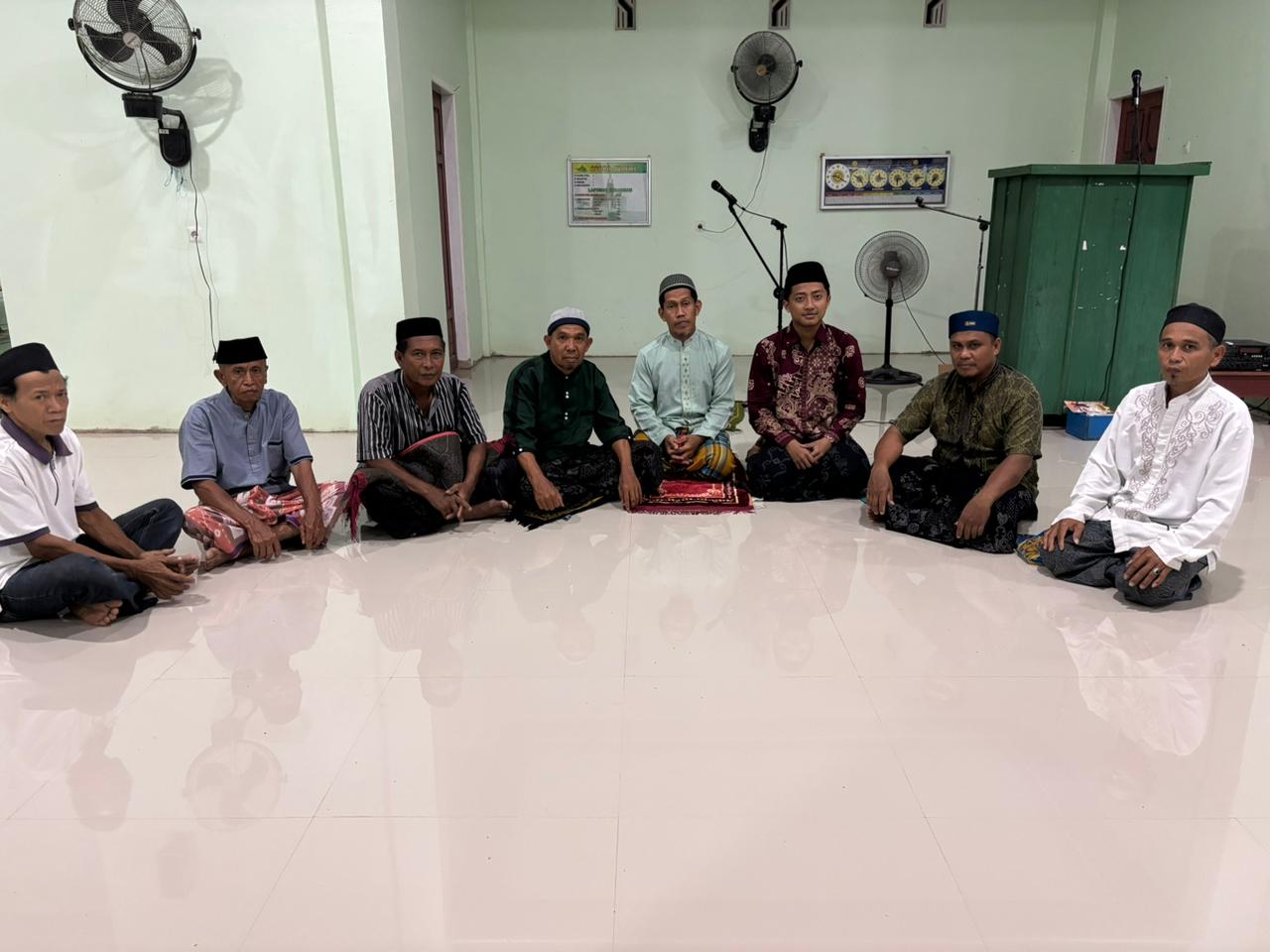 Mahasiswa Pascasarjana UIN Palopo Hadirkan Layanan Dakwah di Wilayah Minim Akses