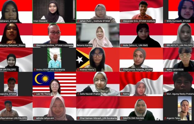 UIN Palopo Dorong Internasionalisasi Mahasiswa melalui AECEP 2026