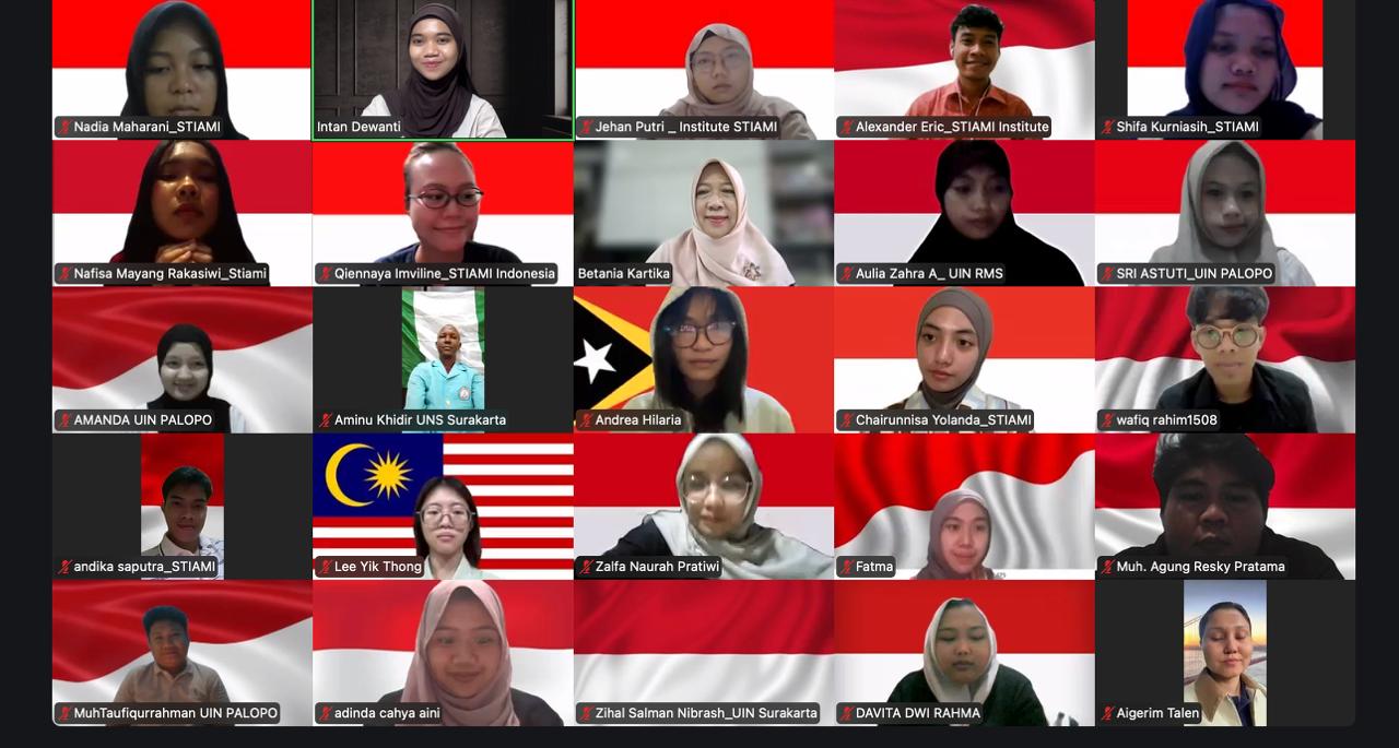 UIN Palopo Dorong Internasionalisasi Mahasiswa melalui AECEP 2026