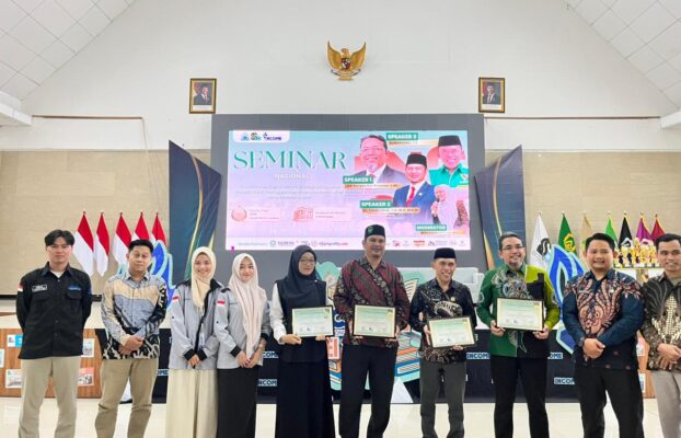 Gelar INCOME 2026, KSEI SEA UIN Palopo Perkuat Literasi Ekonomi Islam Generasi Muda