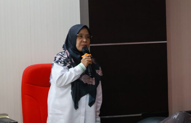 UIN Palopo Cetak Puluhan Pendamping Halal, Perkuat Ekosistem UMKM Tana Luwu