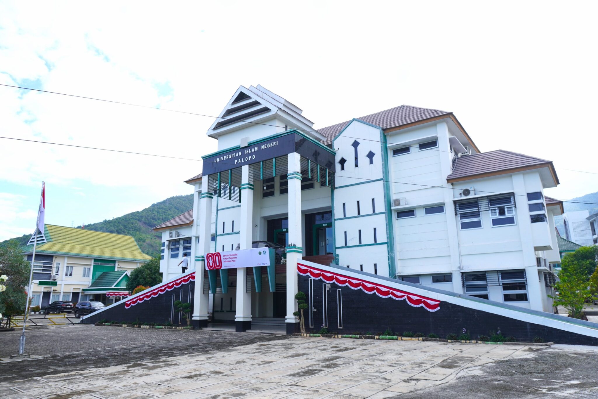 Dua Jurnal UIN Palopo Raih Akreditasi SINTA 3, Satu Jurnal Pertahankan SINTA 5