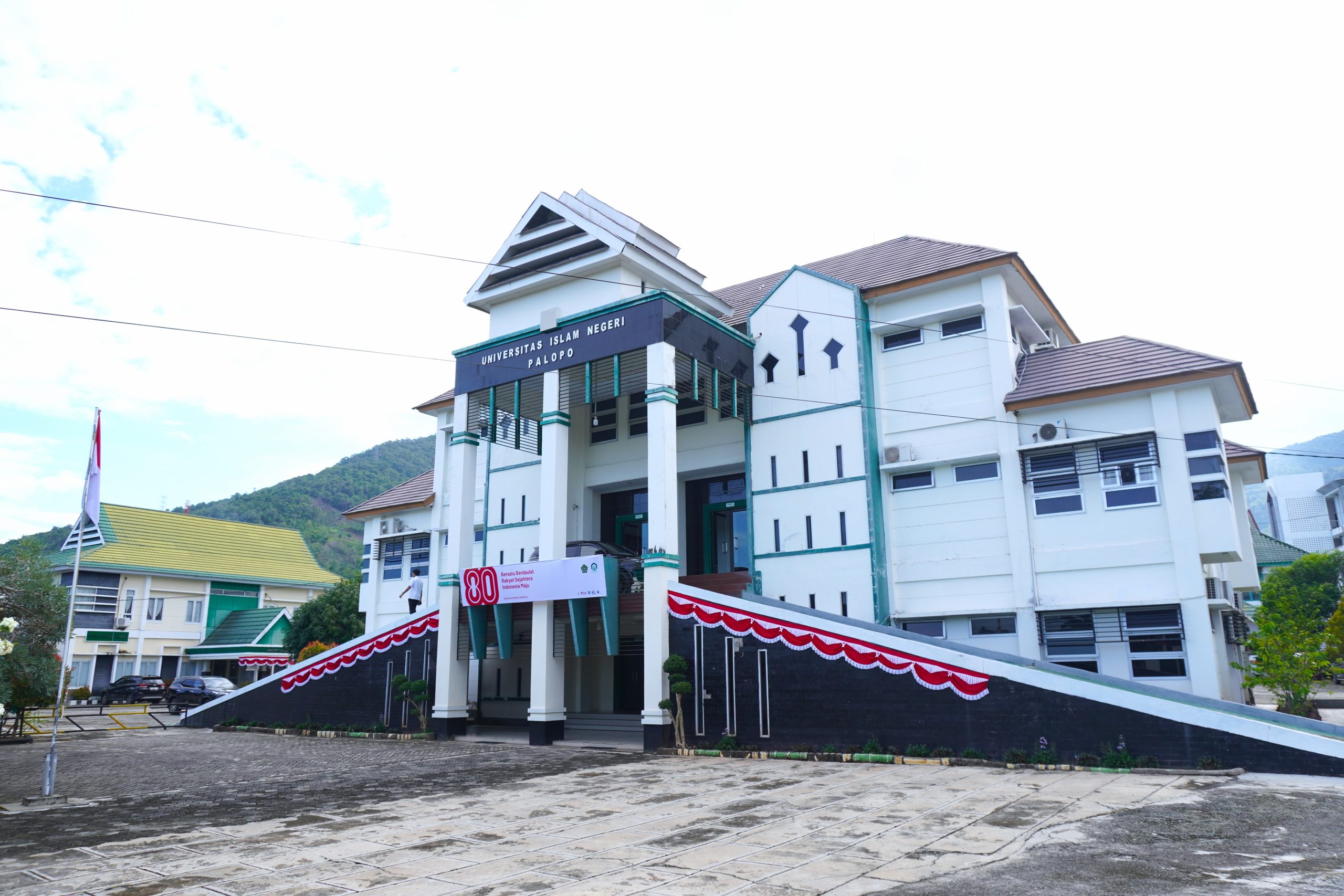 Batch 7 PJJ Kementerian Agama, 200 ASN UIN Palopo Tingkatkan Kompetensi dan Integritas