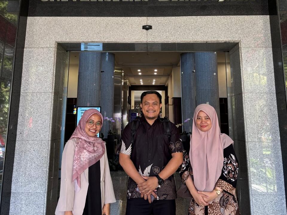 UIN Palopo Benchmarking RPL ke UB, Perkuat Tata Kelola dan Sistem Asesmen