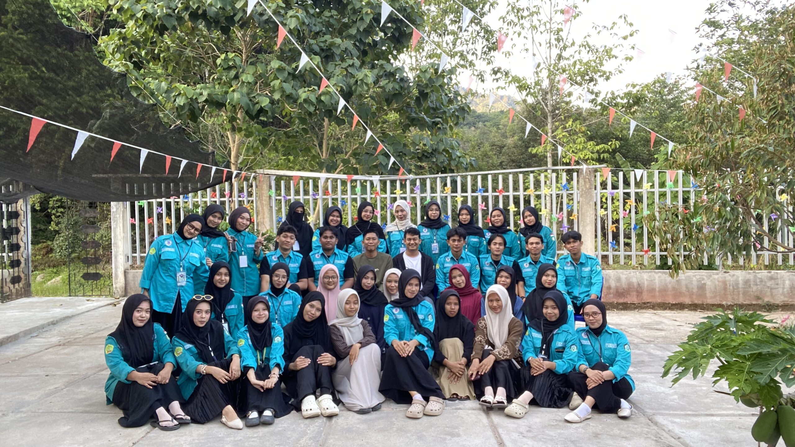 Beyond Together Jadi Wadah Penguatan Kompetensi Akademik dan Organisasi Mahasiswa MPI UIN Palopo