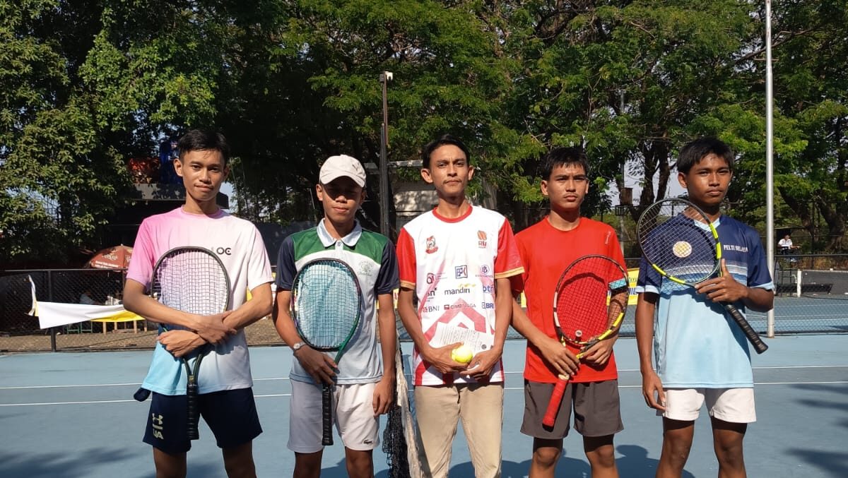 Mahasiswa HES UIN Palopo Raih Dua Gelar Juara I di Kejurnas Piala Wali Kota Makassar