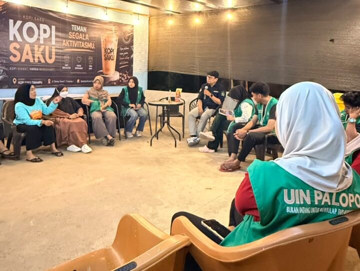 Setahun Didampingi UIN Palopo, Usaha Olahan Ikan Pangkilang Kian Berkembang