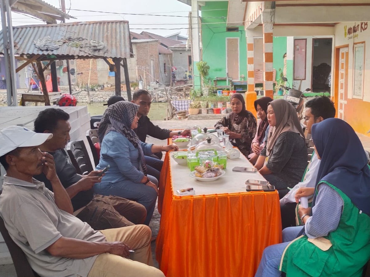 KKN Rekognisi UIN Palopo Rancang Inovasi Pelayanan Digital Bersama Warga Pontap